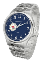 Load image into Gallery viewer, BLEU