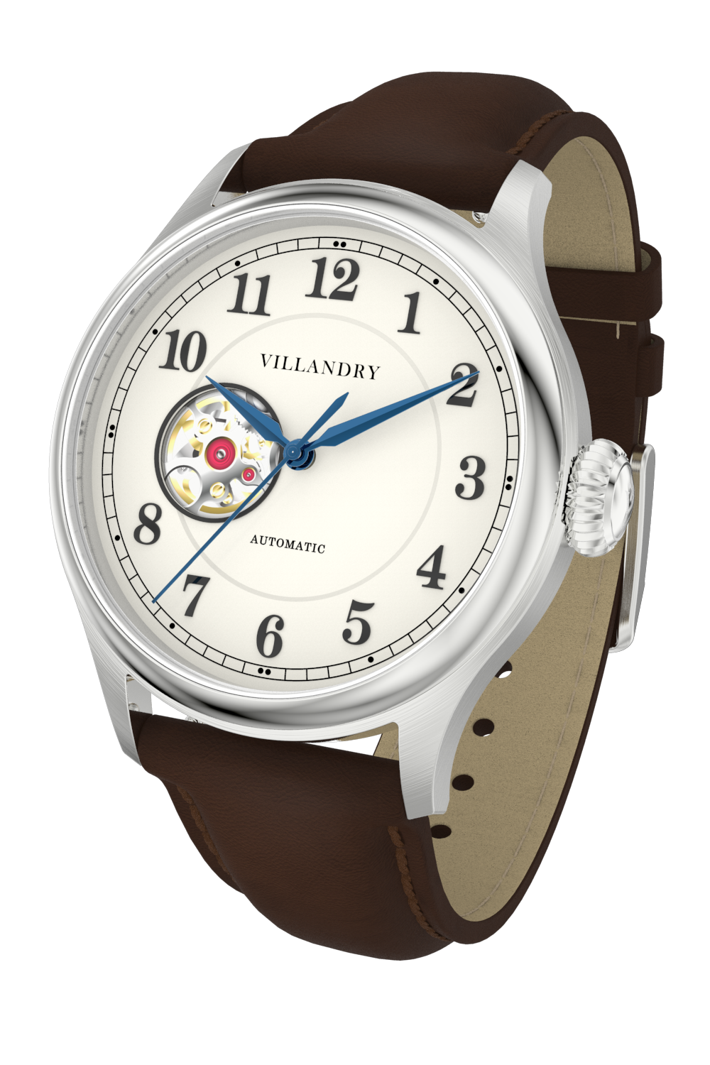 Villandry automatic watch sale