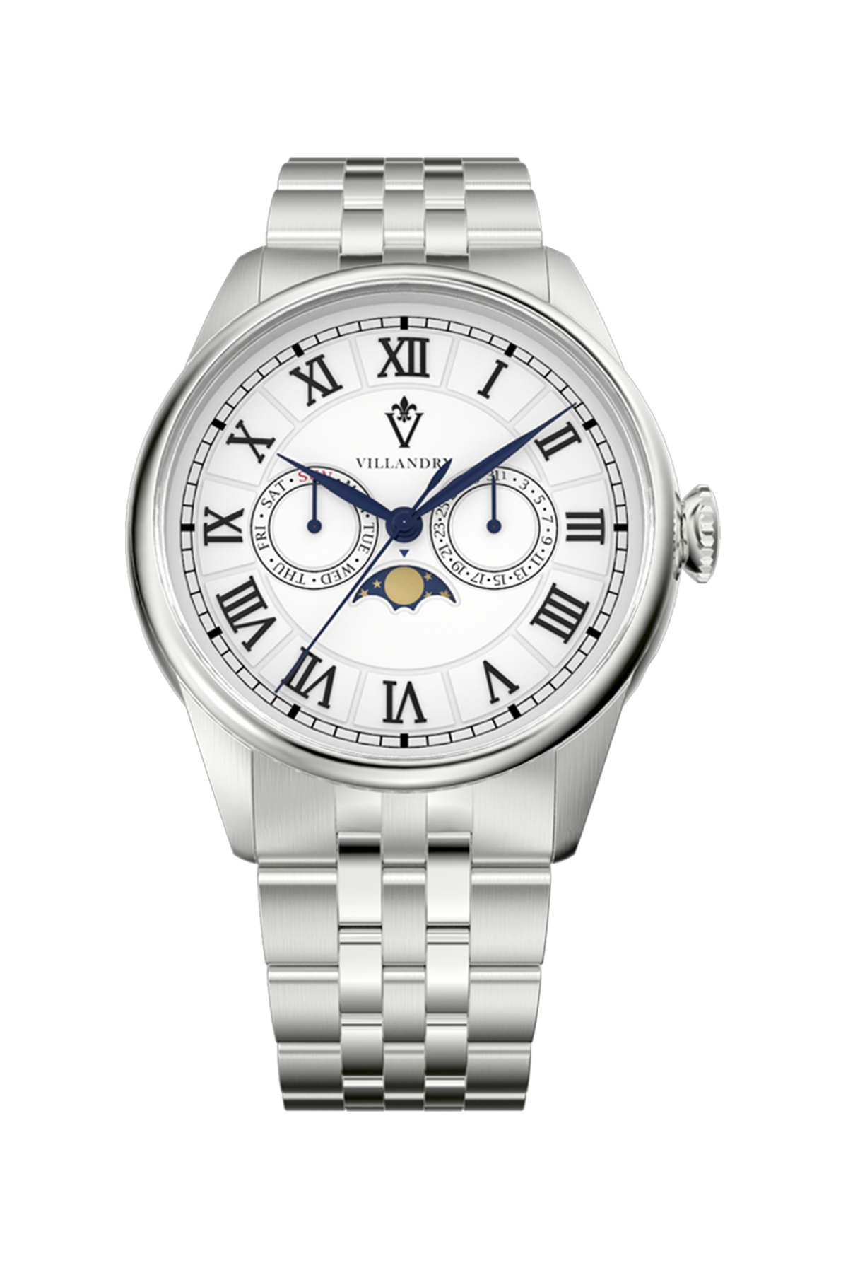 SLICK Villandry Watches