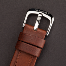 Load image into Gallery viewer, RIVOLI LEATHER STRAP
